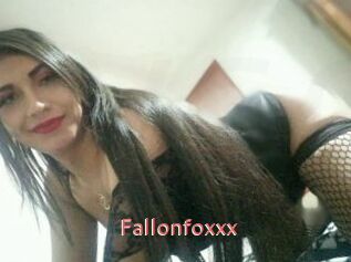 Fallonfoxxx
