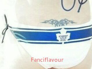 Fanciflavour