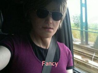 Fancy