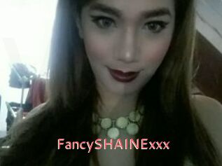 FancySHAINExxx