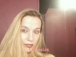 Fantasias