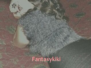 Fantasykiki