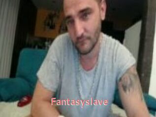 Fantasyslave