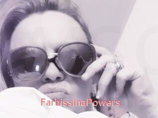 FarbissinaPowers