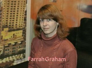 FarrahGraham