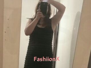 FashiionX