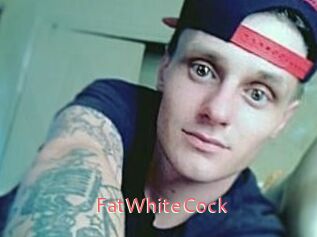 FatWhiteCock