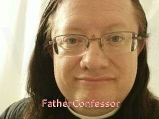 FatherConfessor