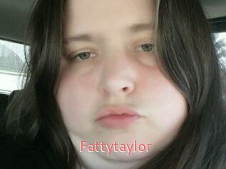 Fattytaylor