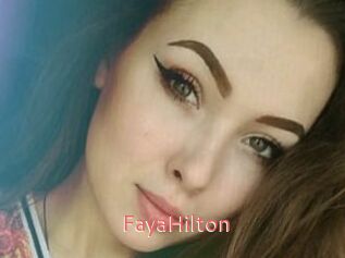 FayaHilton