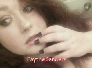 FaytheSanders