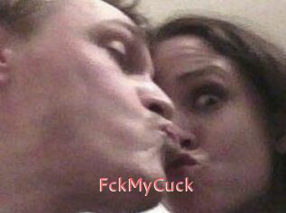 FckMyCuck