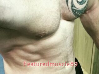 Featuredmuscle89