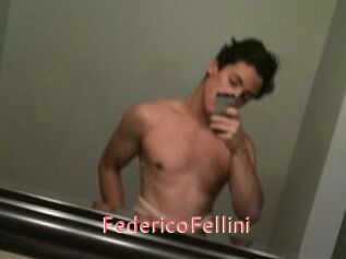 FedericoFellini Webcam Sexe Direct