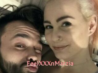 FeelXXXnMarzia
