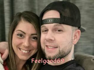 Feelgood69 Webcam Sexe Direct