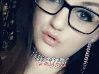 FeistyFoxx