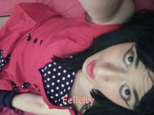 Felicity Webcam Sexe Direct