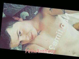 Felix_Anthony