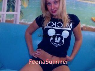 FeonaSummer