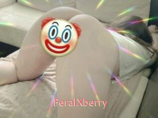 FeralXberry