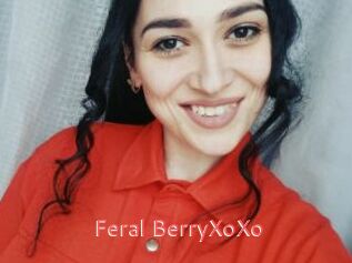 Feral_BerryXoXo