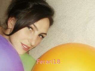 Ferari18