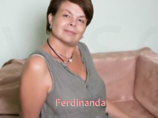 Ferdinanda