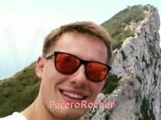 FereroRocher