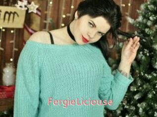FergieLiciouse