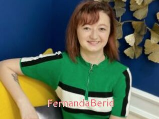 FernandaBerid