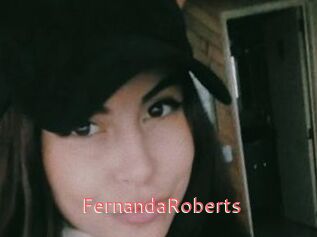FernandaRoberts