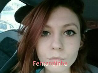 Fernandinha