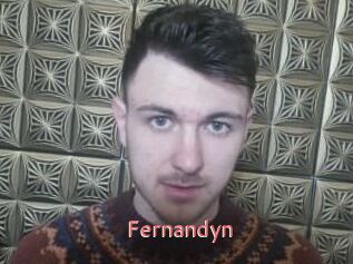 Fernandyn