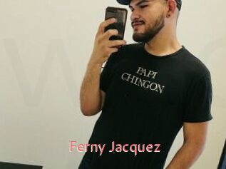 Ferny_Jacquez Webcam Sexe Direct