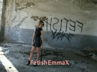 FetishEmmaX