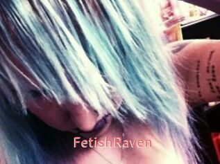 FetishRaven