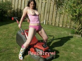 Feuchteywi