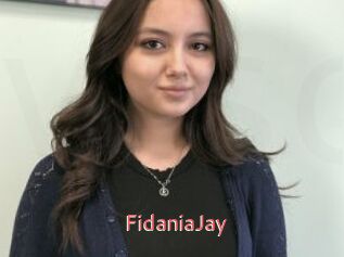 FidaniaJay
