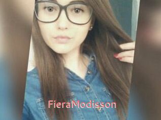 FieraModisson