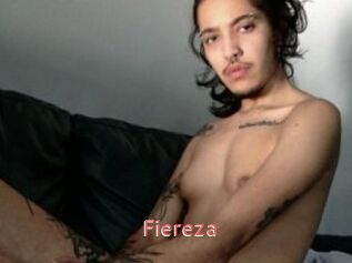 Fiereza