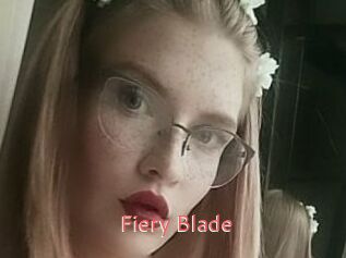 Fiery_Blade Webcam Sexe Direct