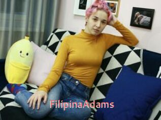 FilipinaAdams
