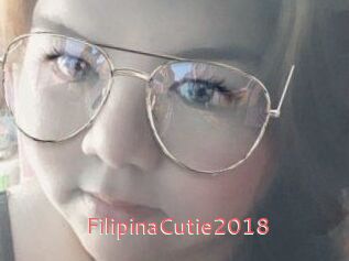 FilipinaCutie2018