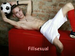 Fillsexual