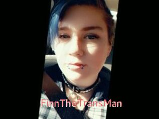 FinnTheTransMan