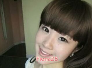 Fiona28 Webcam Sexe Direct