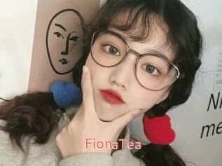 FionaTea