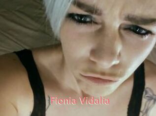 Fionia_Vidalia Webcam Sexe Direct