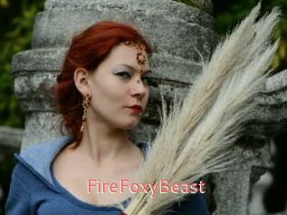 FireFoxyBeast